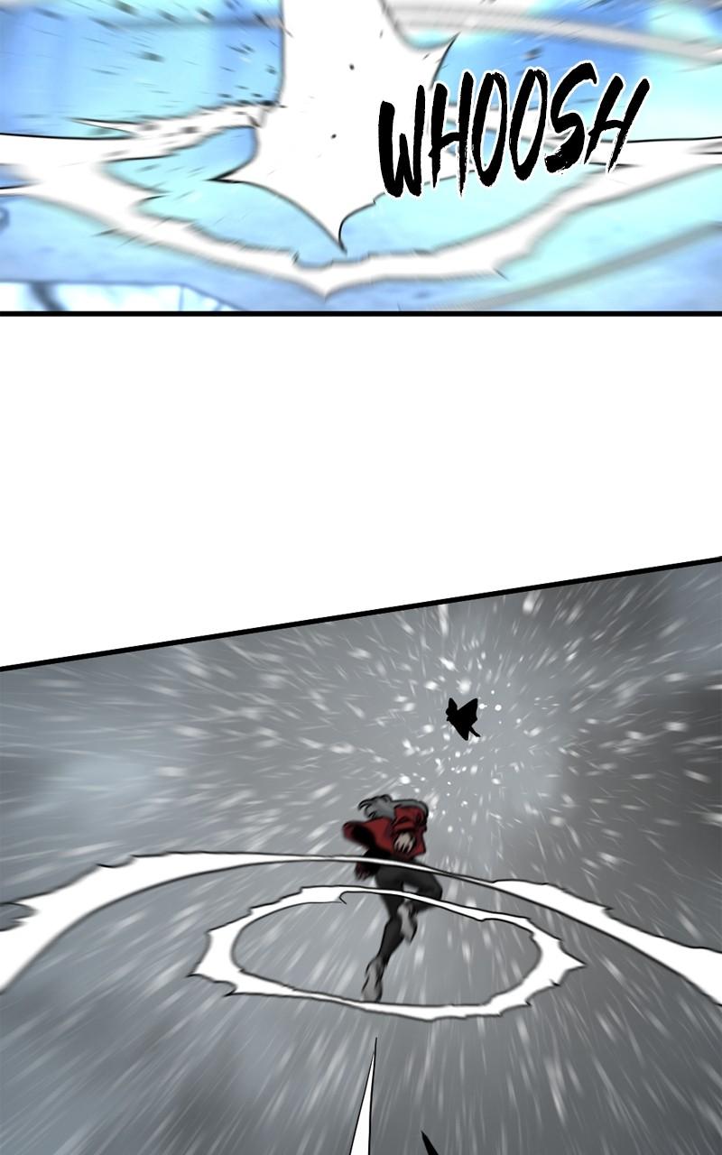 Hero Killer Chap 121 - Next Chap 122