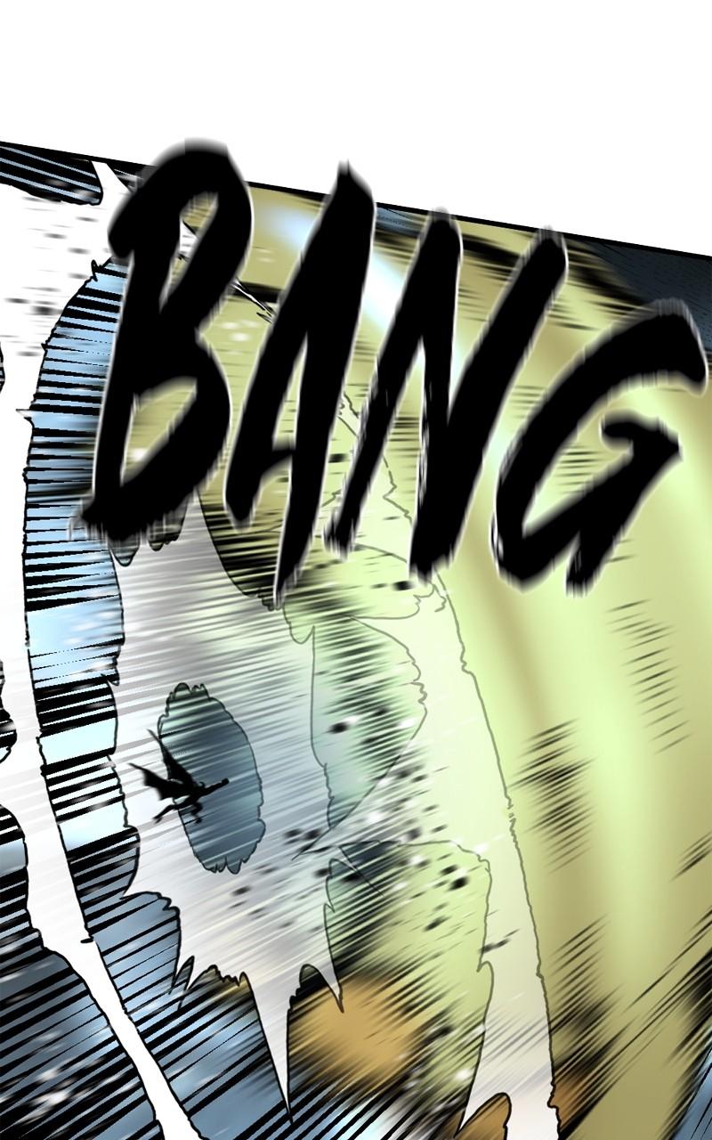 Hero Killer Chap 121 - Next Chap 122