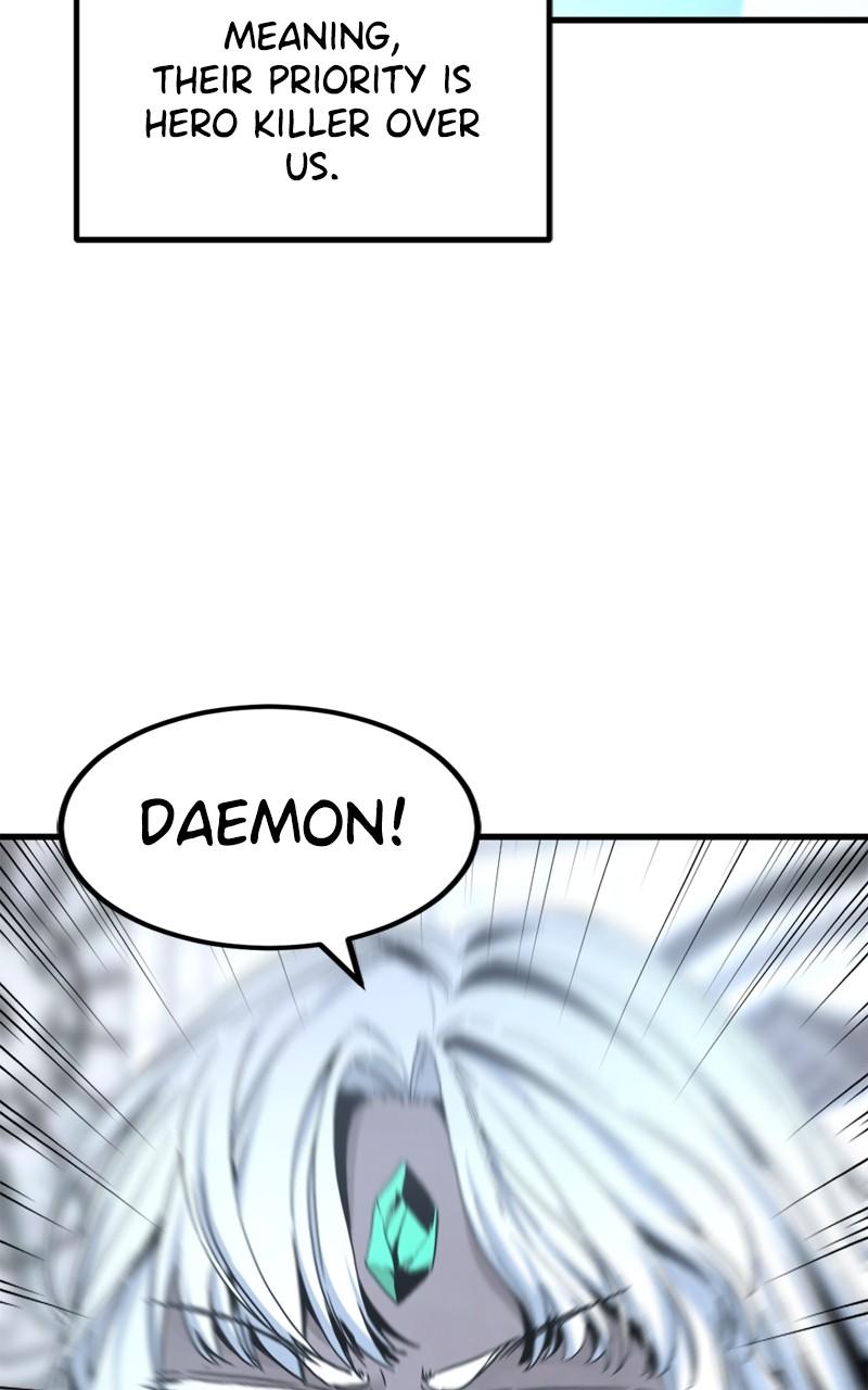 Hero Killer Chap 121 - Next Chap 122
