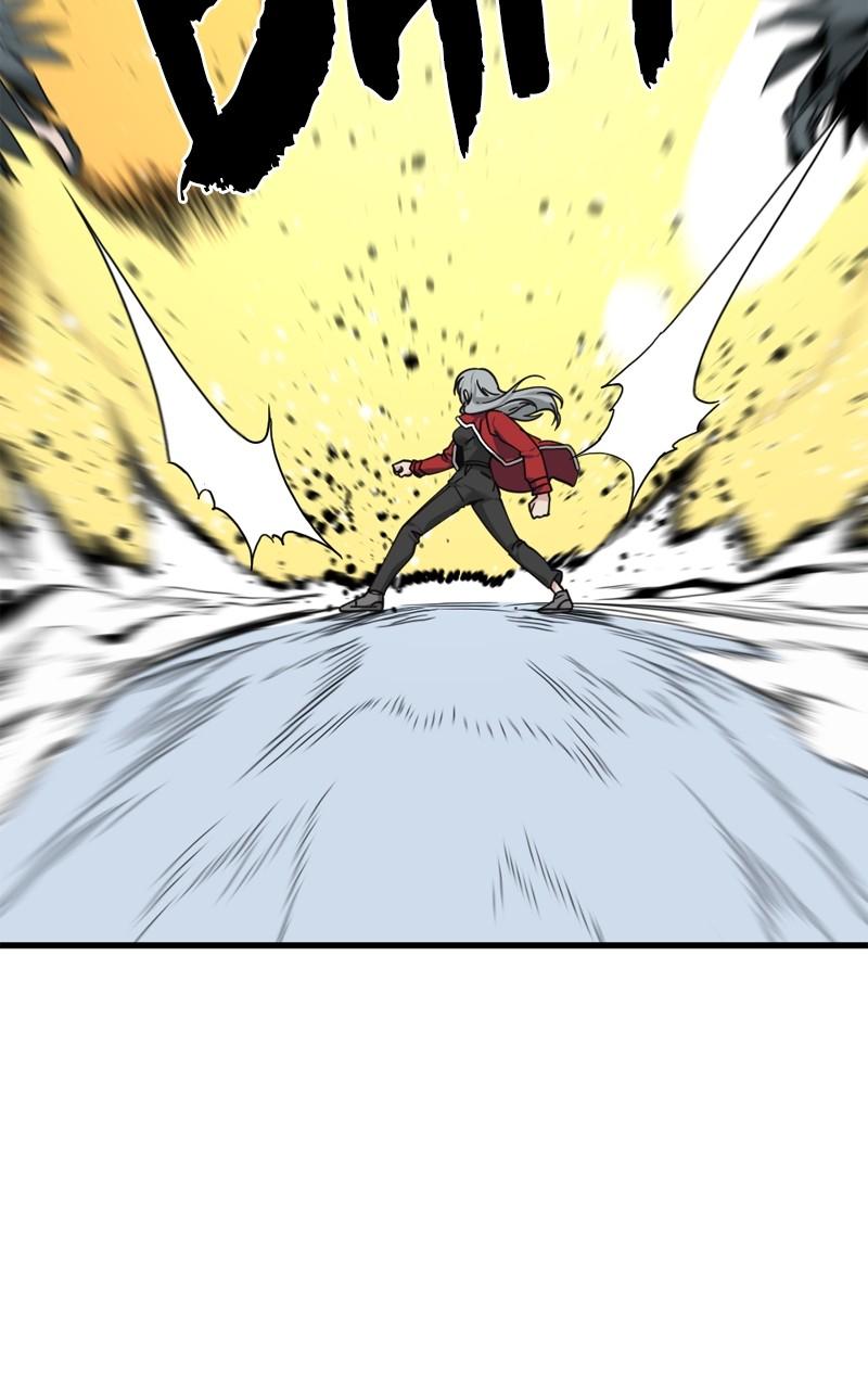 Hero Killer Chap 121 - Next Chap 122
