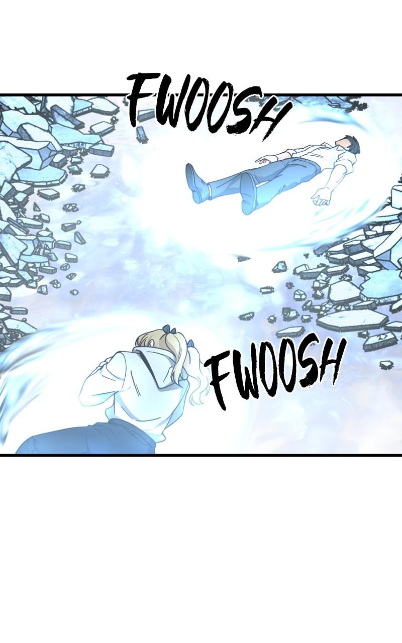 Hero Killer Chap 121 - Next Chap 122