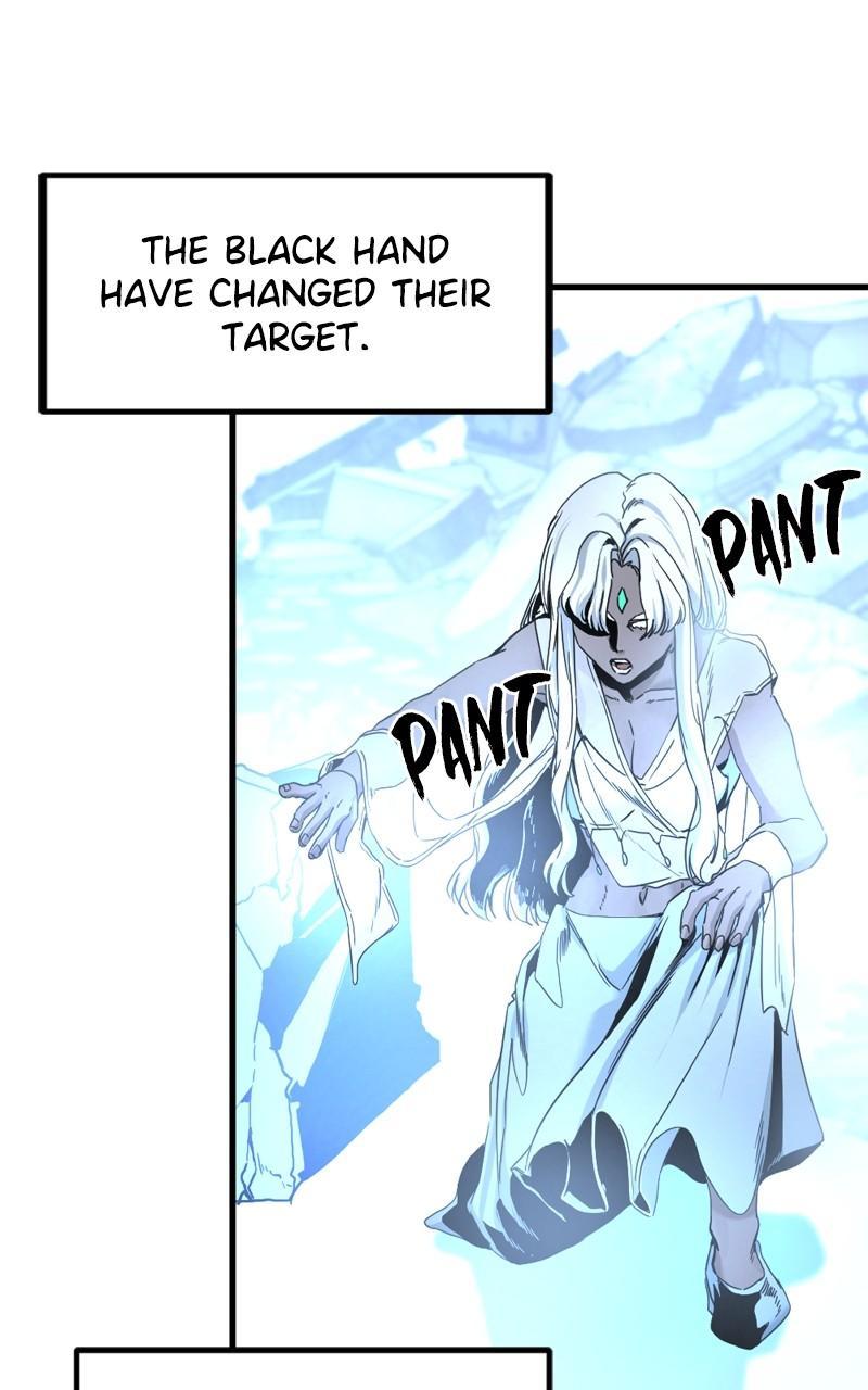 Hero Killer Chap 121 - Next Chap 122