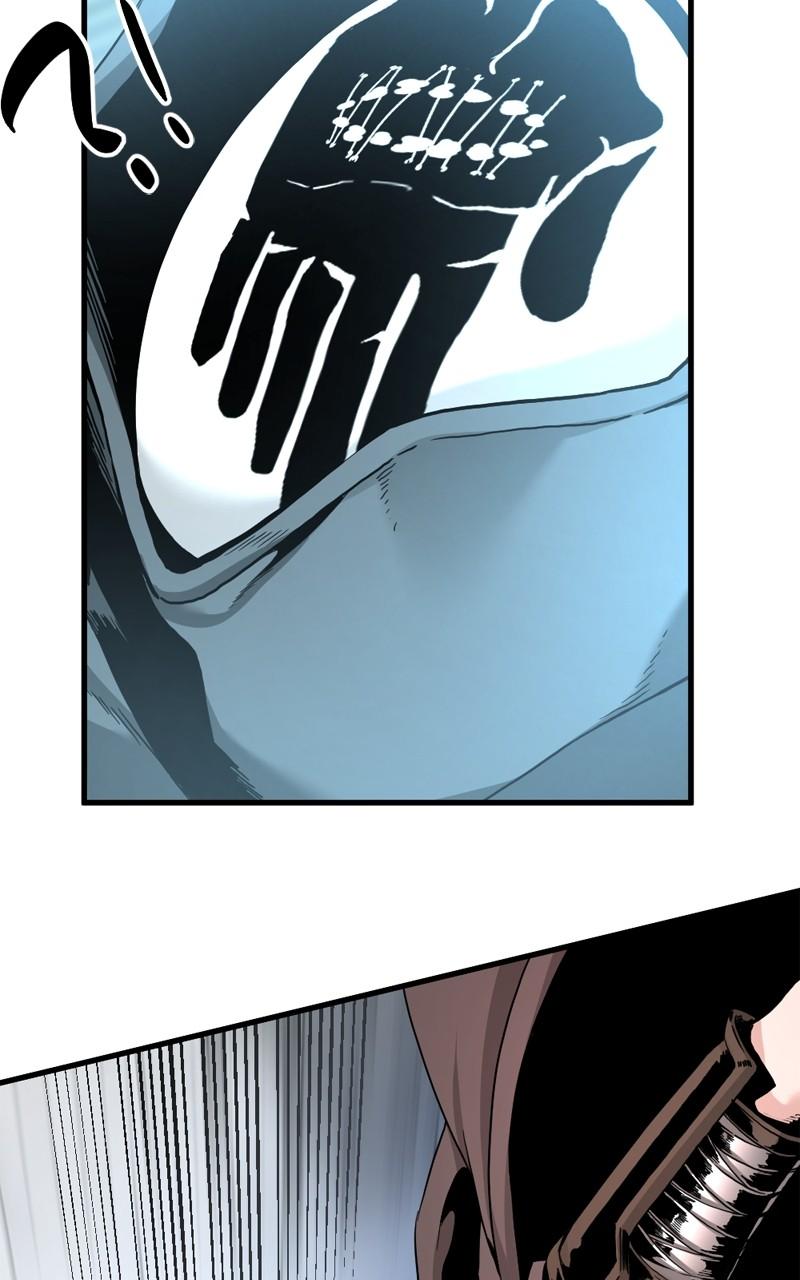 Hero Killer Chap 121 - Next Chap 122
