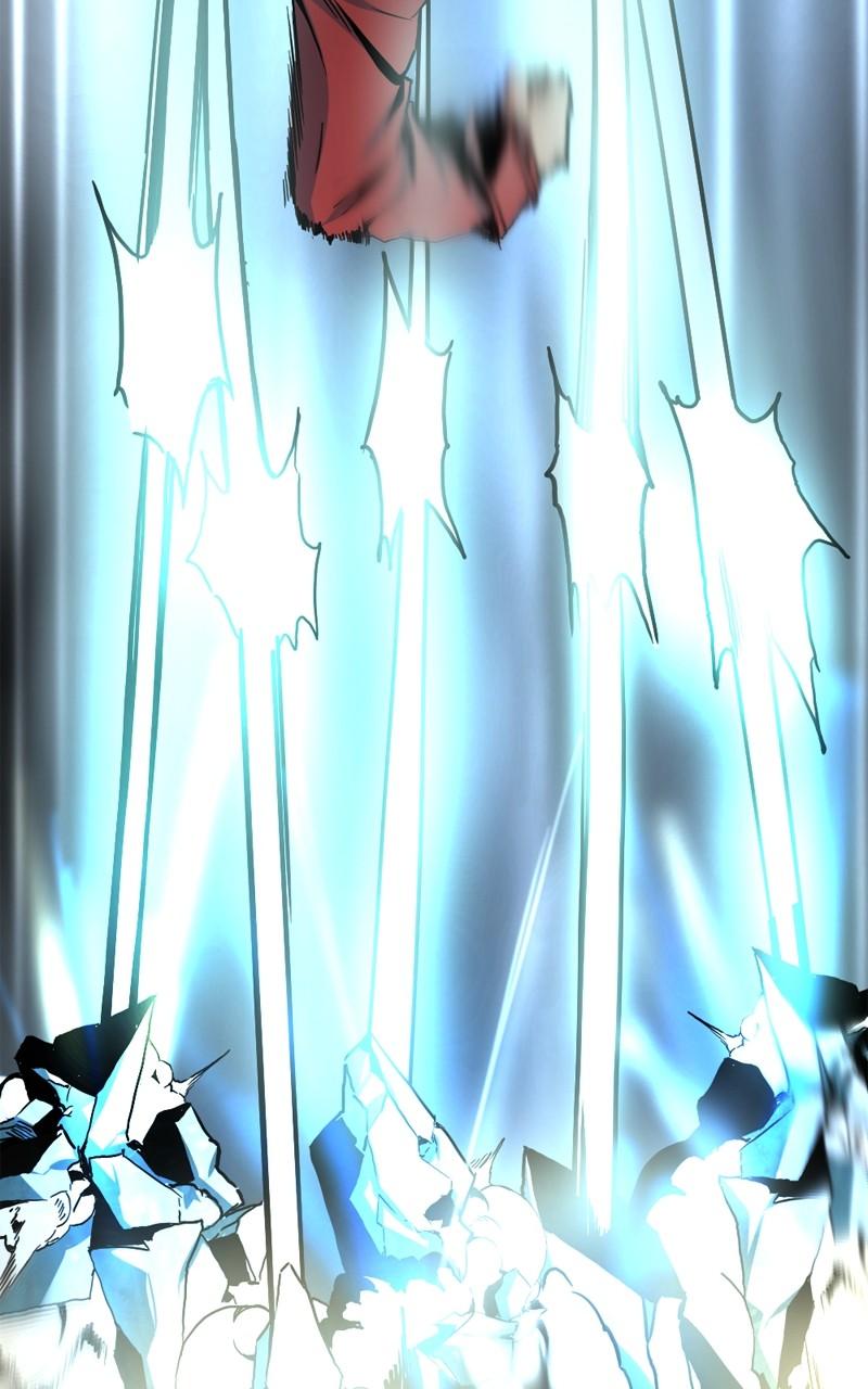 Hero Killer Chap 121 - Next Chap 122