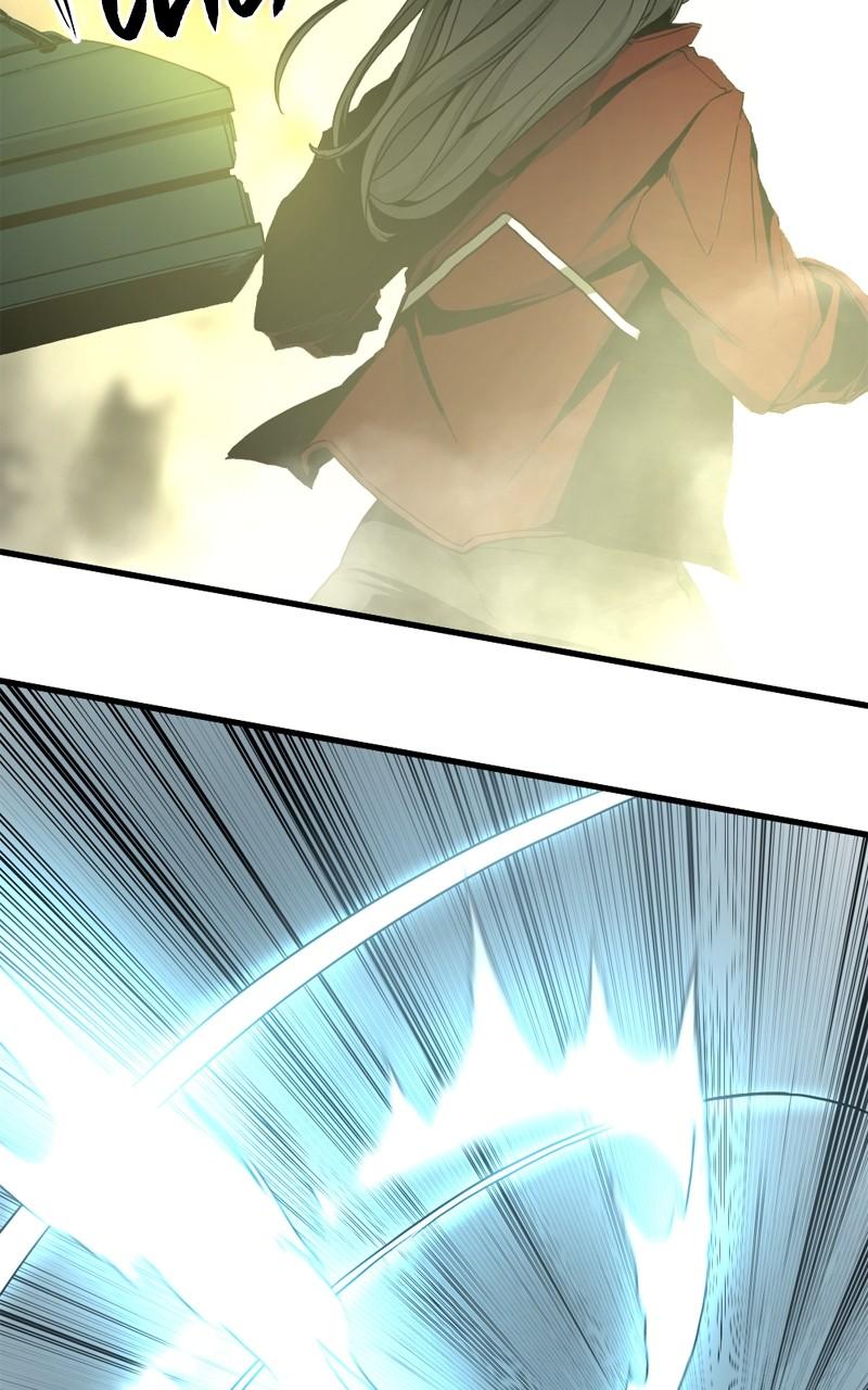 Hero Killer Chap 121 - Next Chap 122