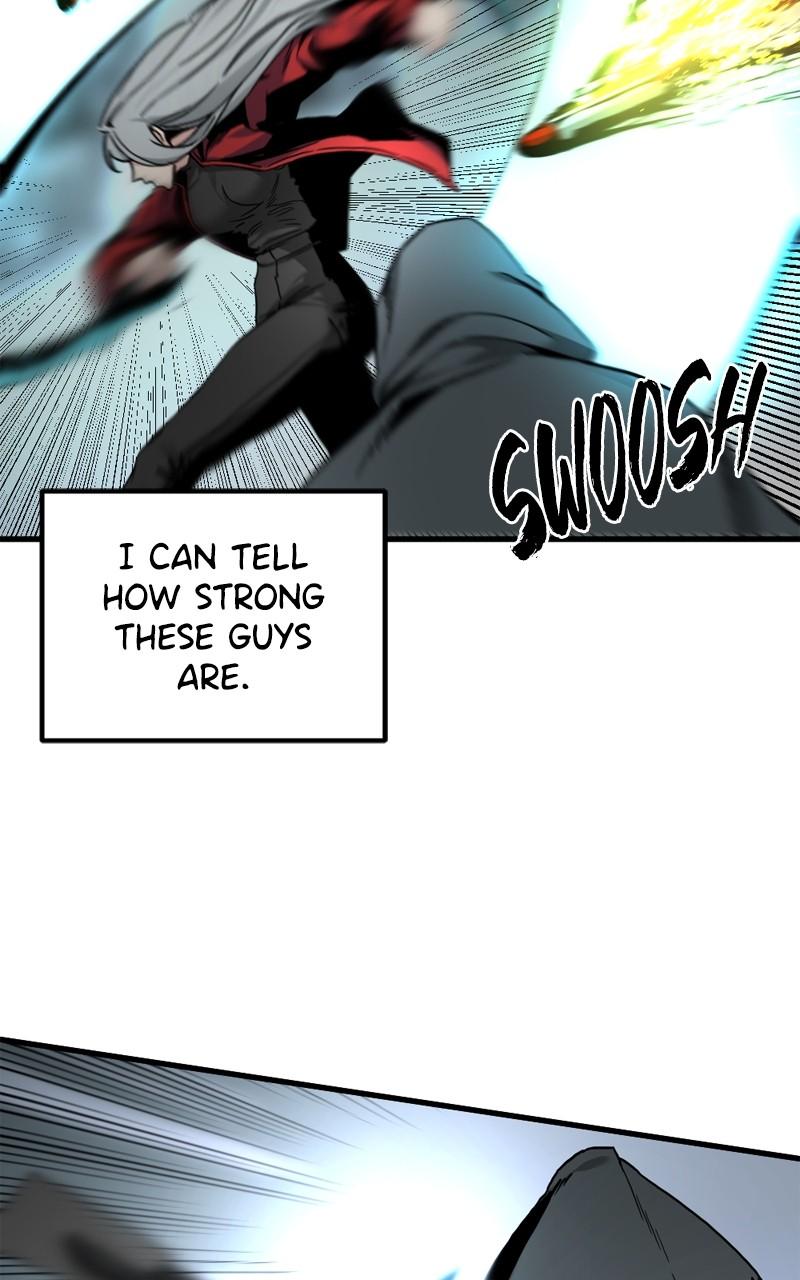 Hero Killer Chap 121 - Next Chap 122