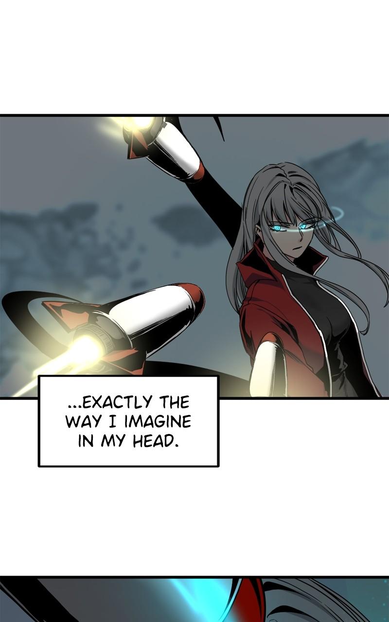 Hero Killer Chap 121 - Next Chap 122