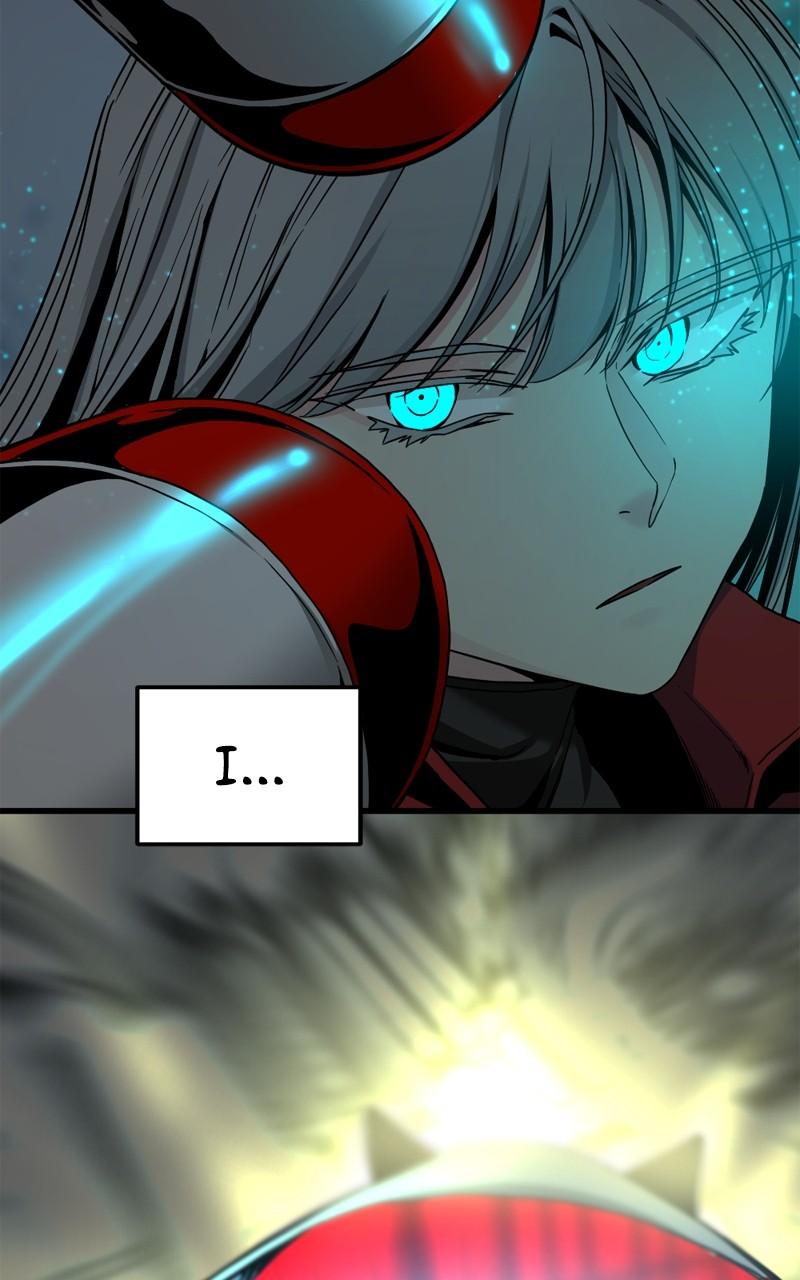 Hero Killer Chap 121 - Next Chap 122