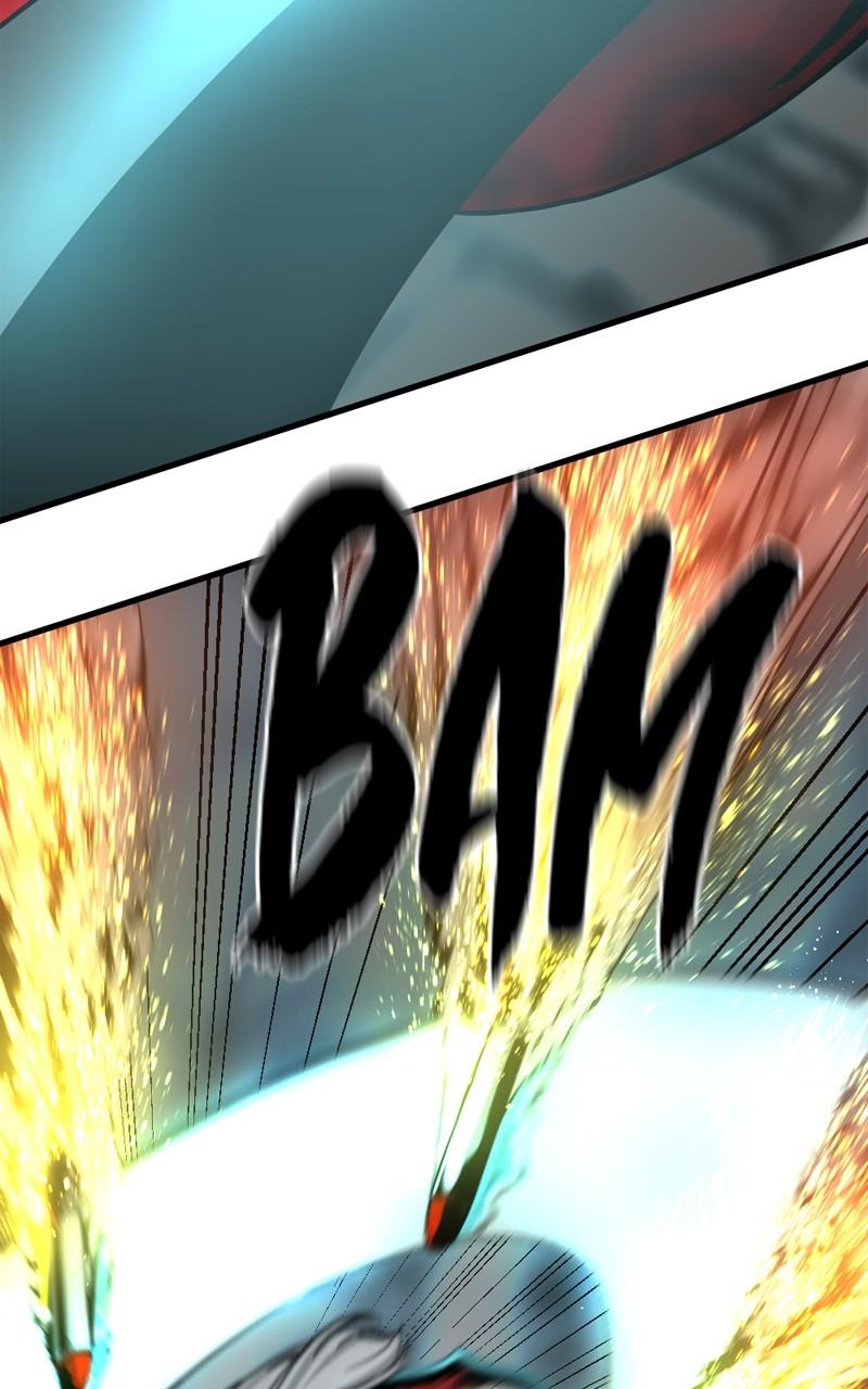 Hero Killer Chap 121 - Next Chap 122