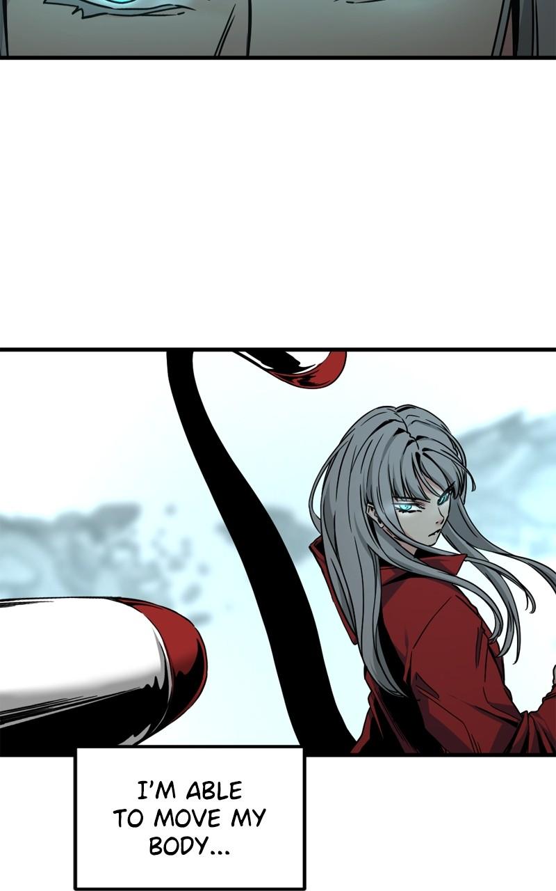 Hero Killer Chap 121 - Next Chap 122