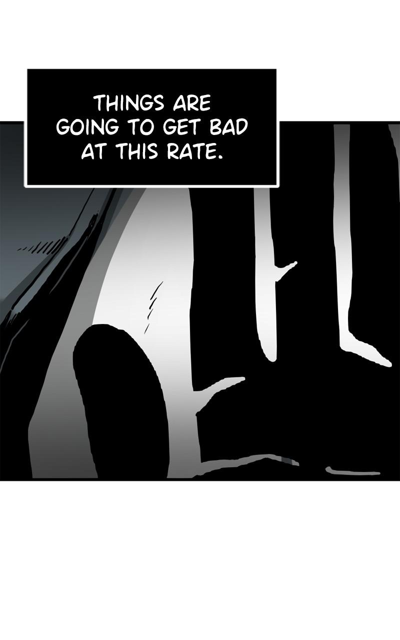 Hero Killer Chap 121 - Next Chap 122