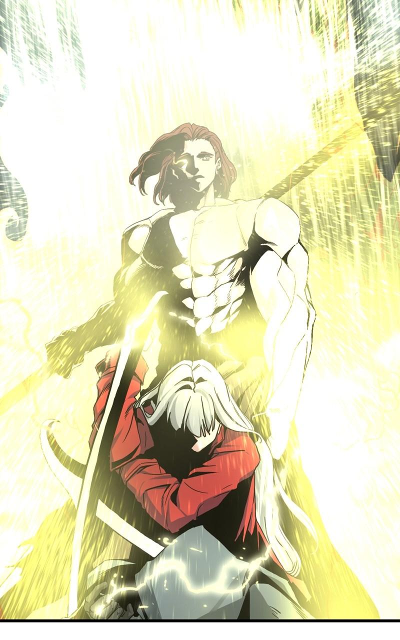 Hero Killer Chap 121 - Next Chap 122