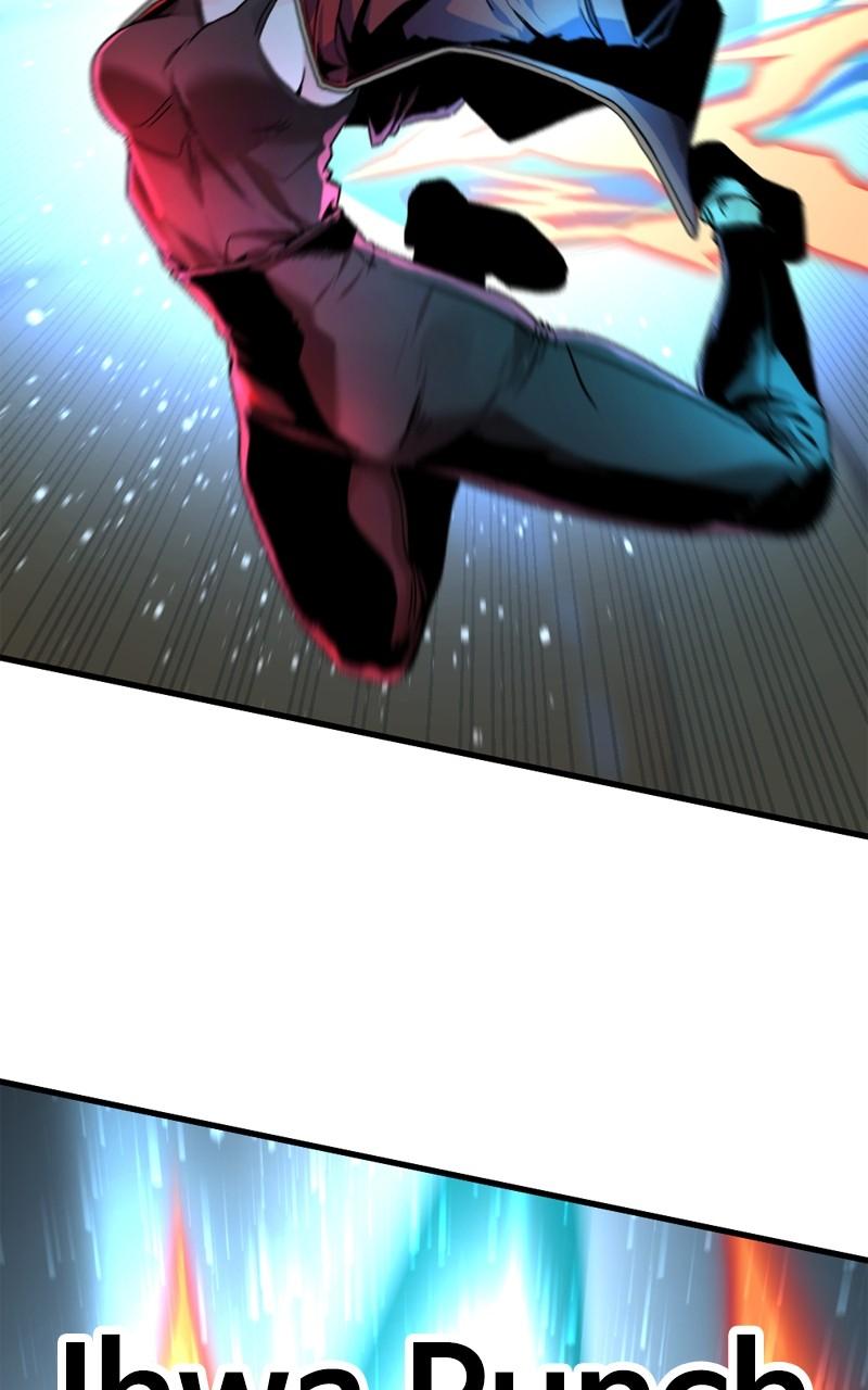 Hero Killer Chap 121 - Next Chap 122