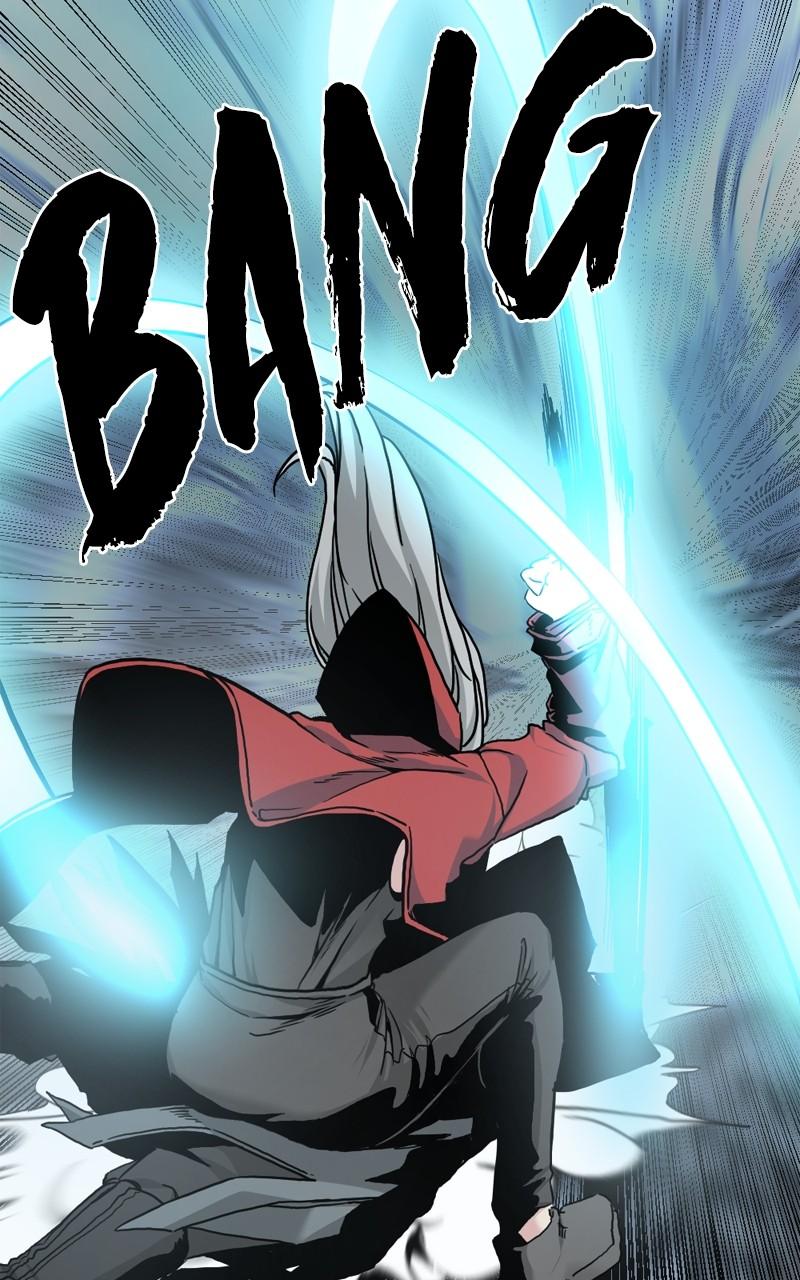 Hero Killer Chap 121 - Next Chap 122