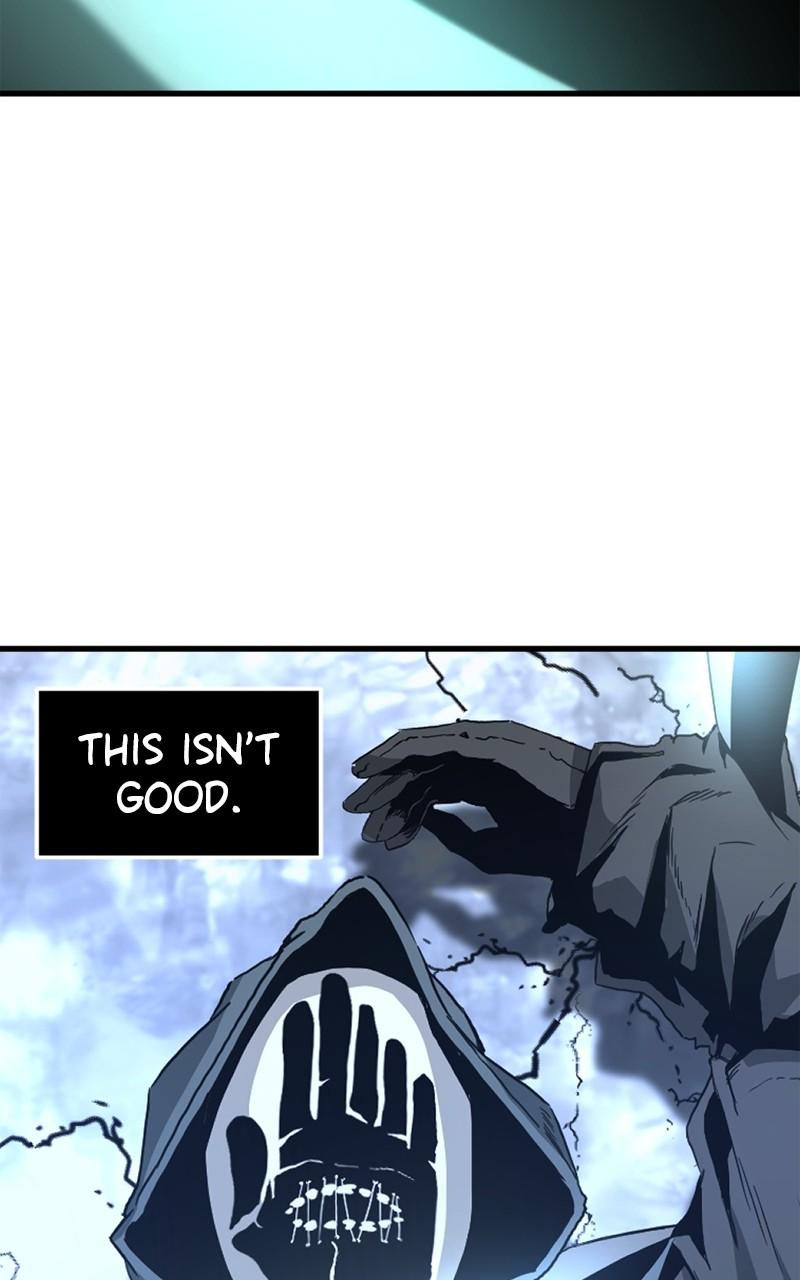 Hero Killer Chap 121 - Next Chap 122
