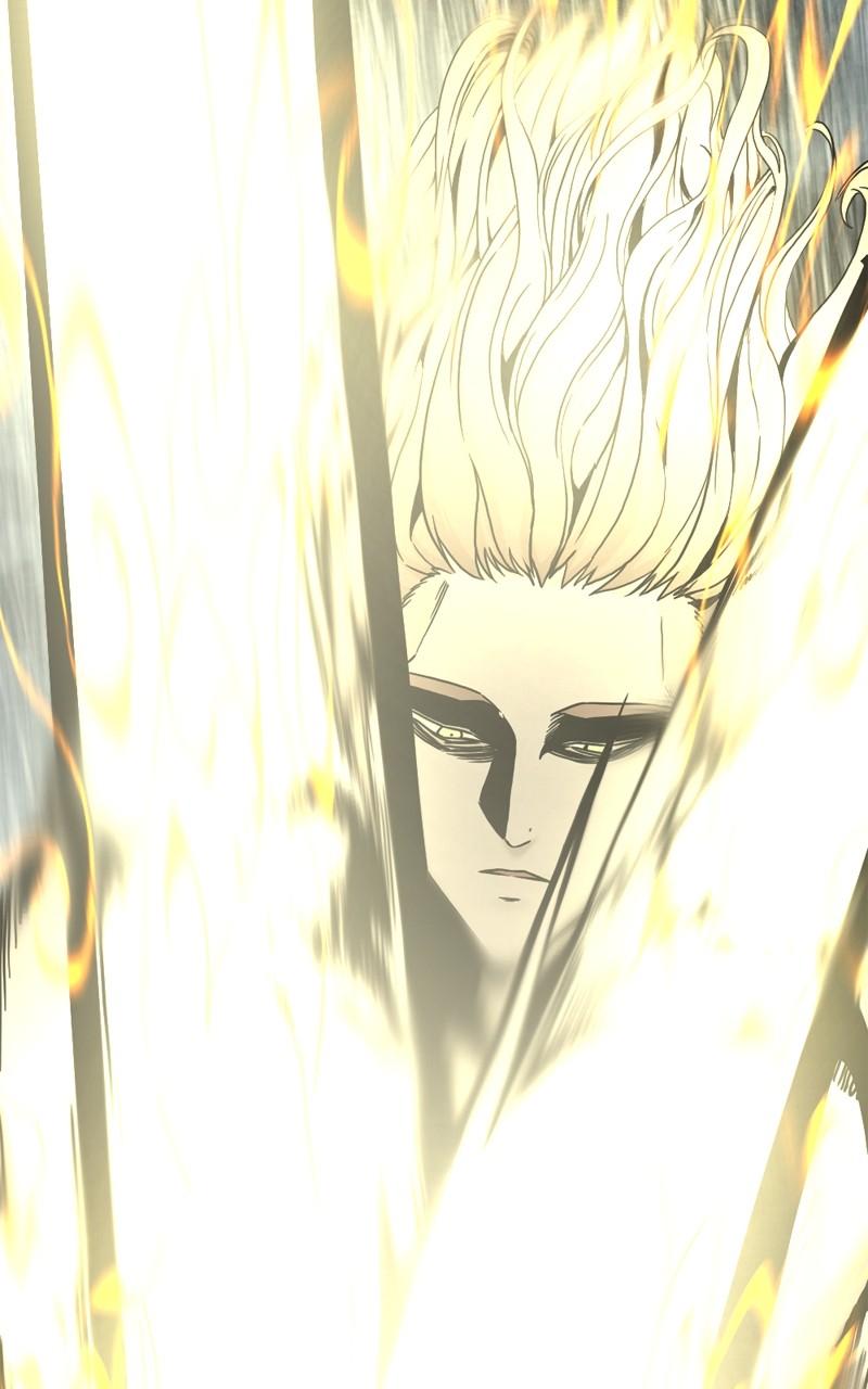 Hero Killer Chap 121 - Next Chap 122