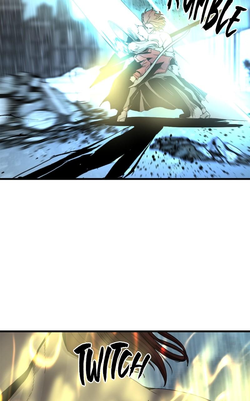Hero Killer Chap 121 - Next Chap 122