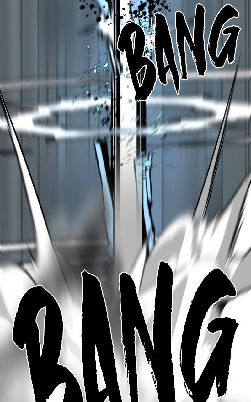 Hero Killer Chap 121 - Next Chap 122