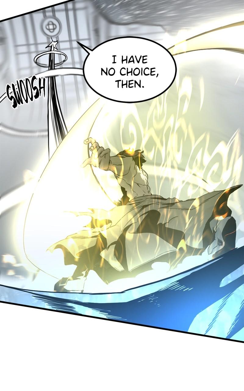Hero Killer Chap 121 - Next Chap 122