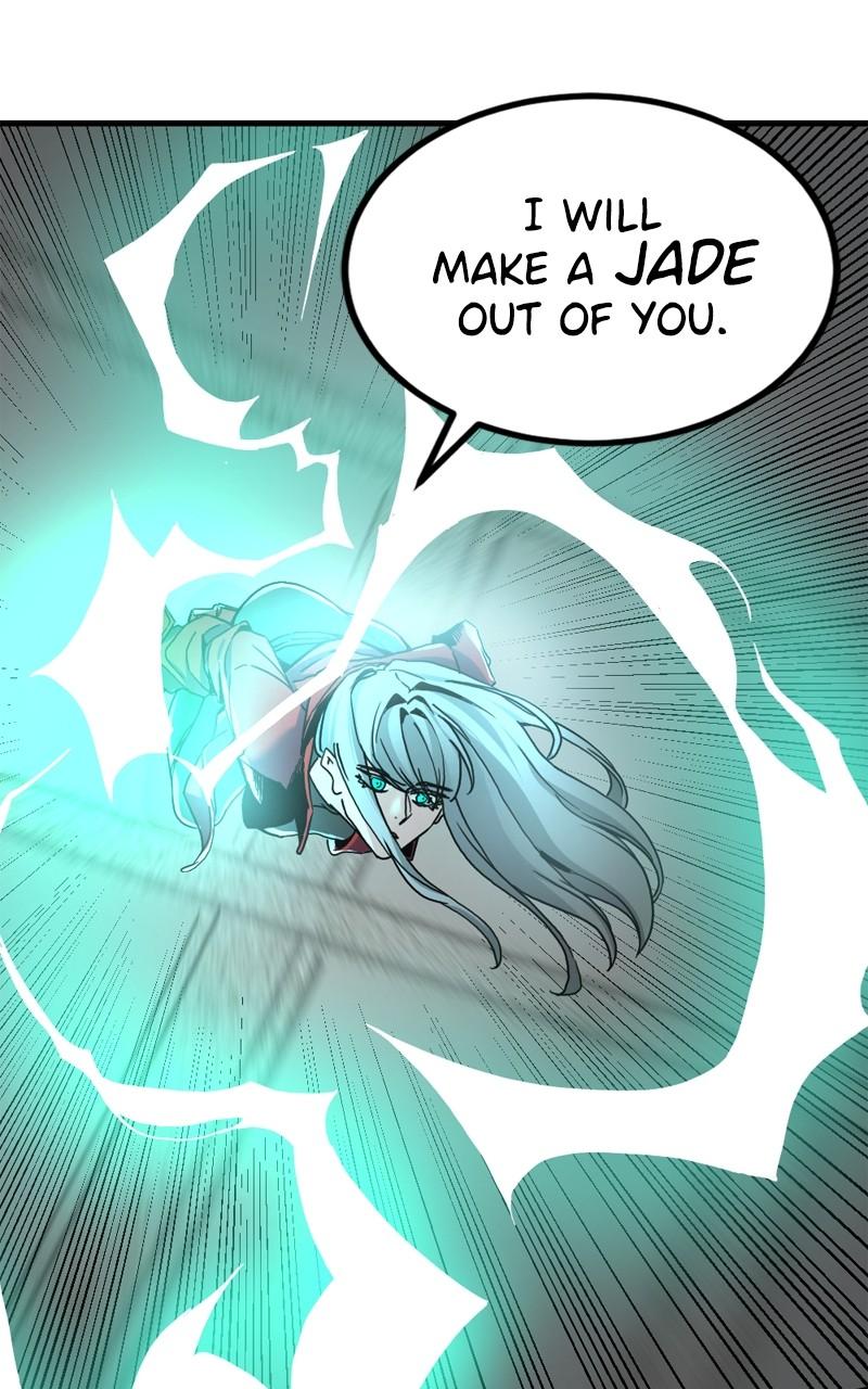 Hero Killer Chap 121 - Next Chap 122