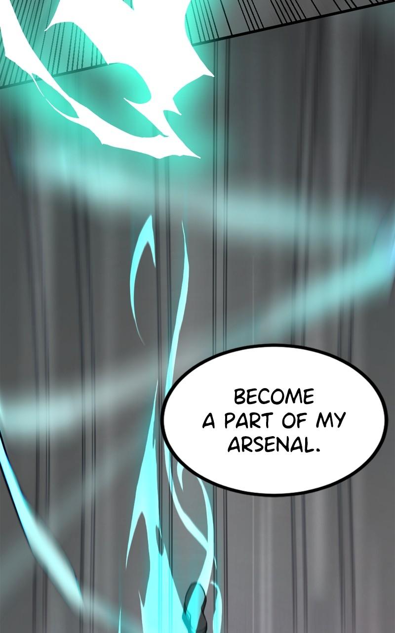 Hero Killer Chap 121 - Next Chap 122