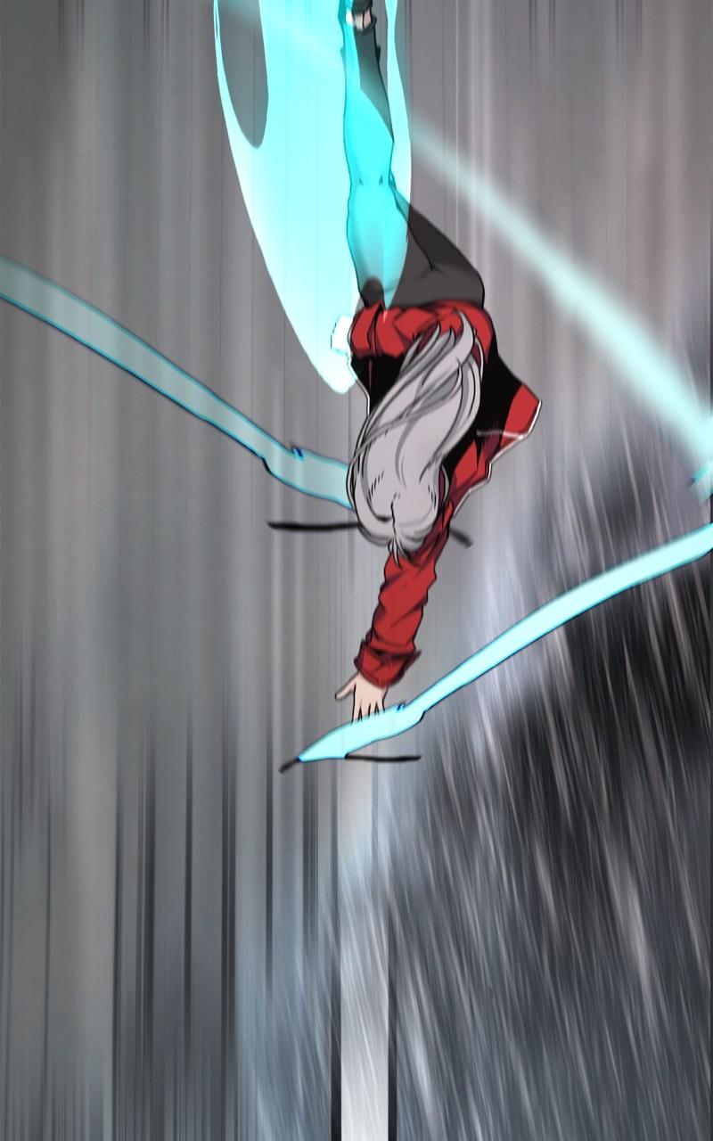 Hero Killer Chap 121 - Next Chap 122