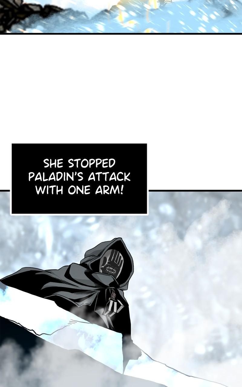 Hero Killer Chap 121 - Next Chap 122