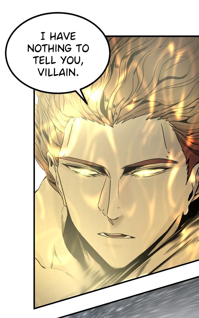 Hero Killer Chap 121 - Next Chap 122