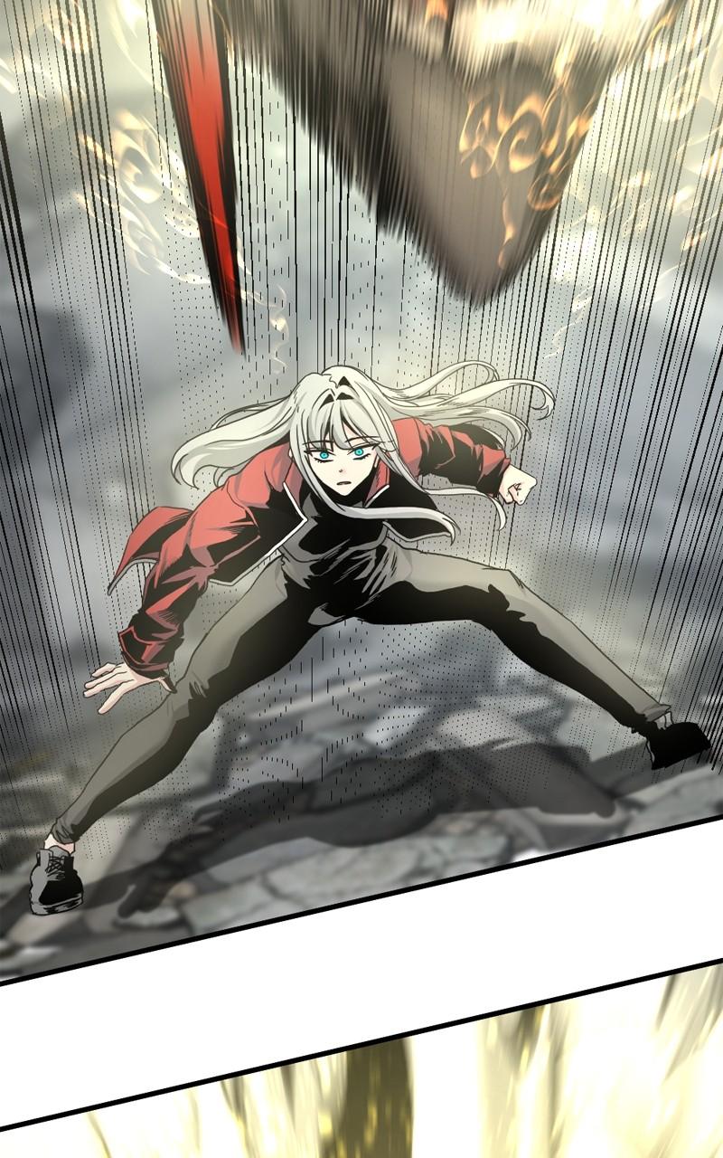 Hero Killer Chap 121 - Next Chap 122