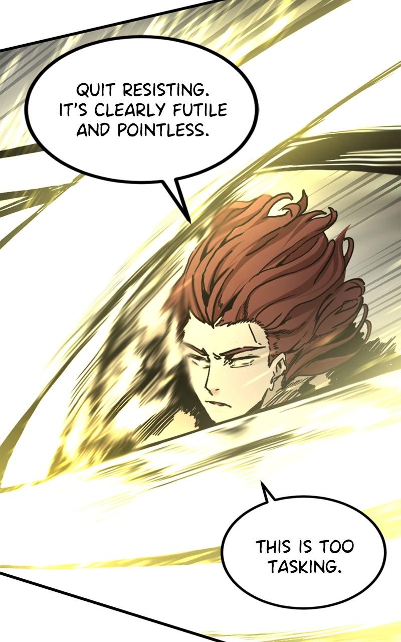 Hero Killer Chap 121 - Next Chap 122