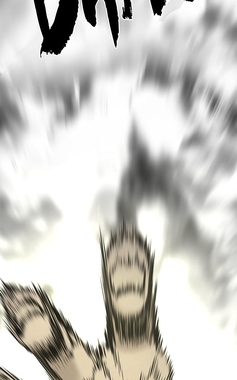Hero Killer Chap 121 - Next Chap 122
