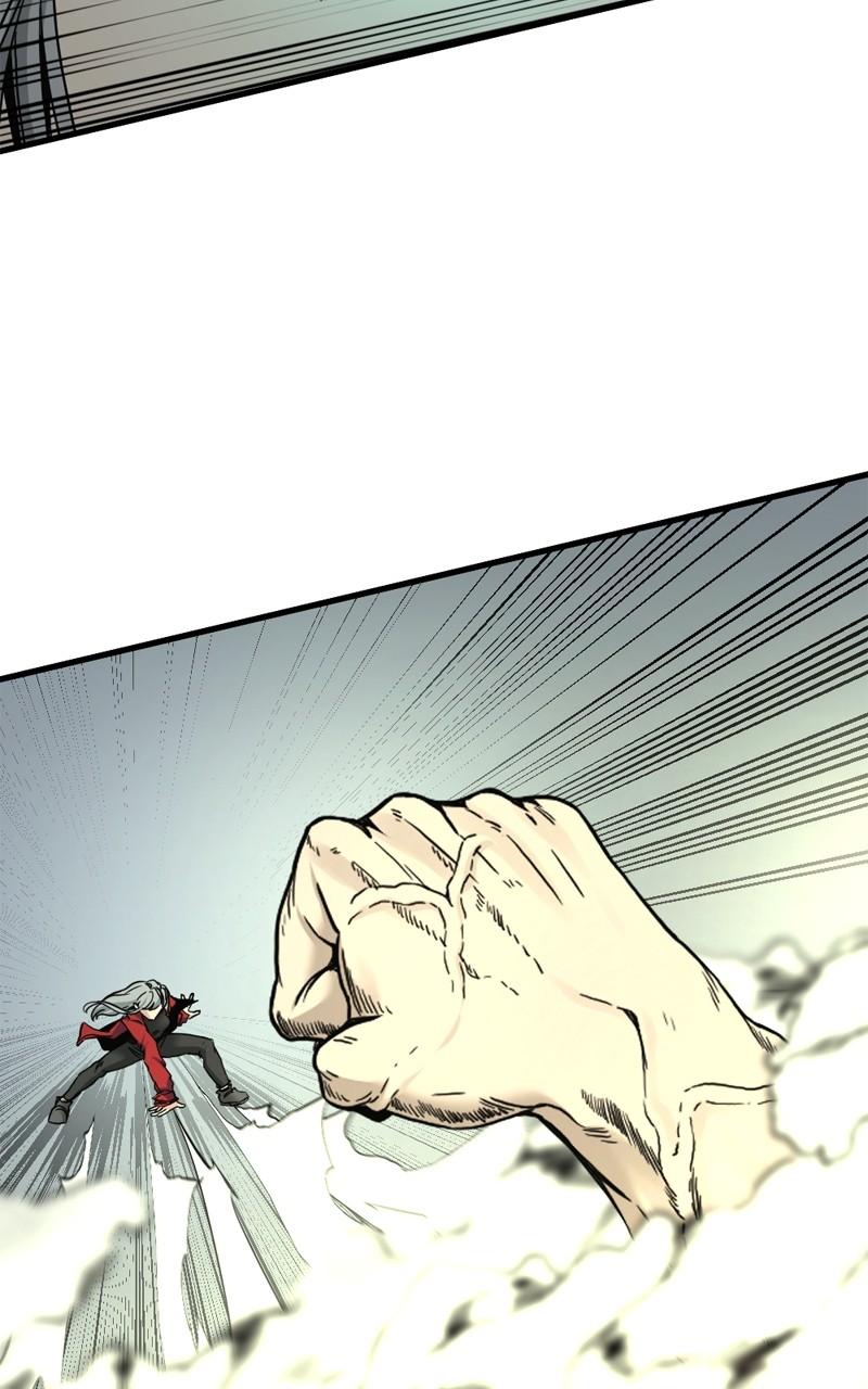 Hero Killer Chap 121 - Next Chap 122