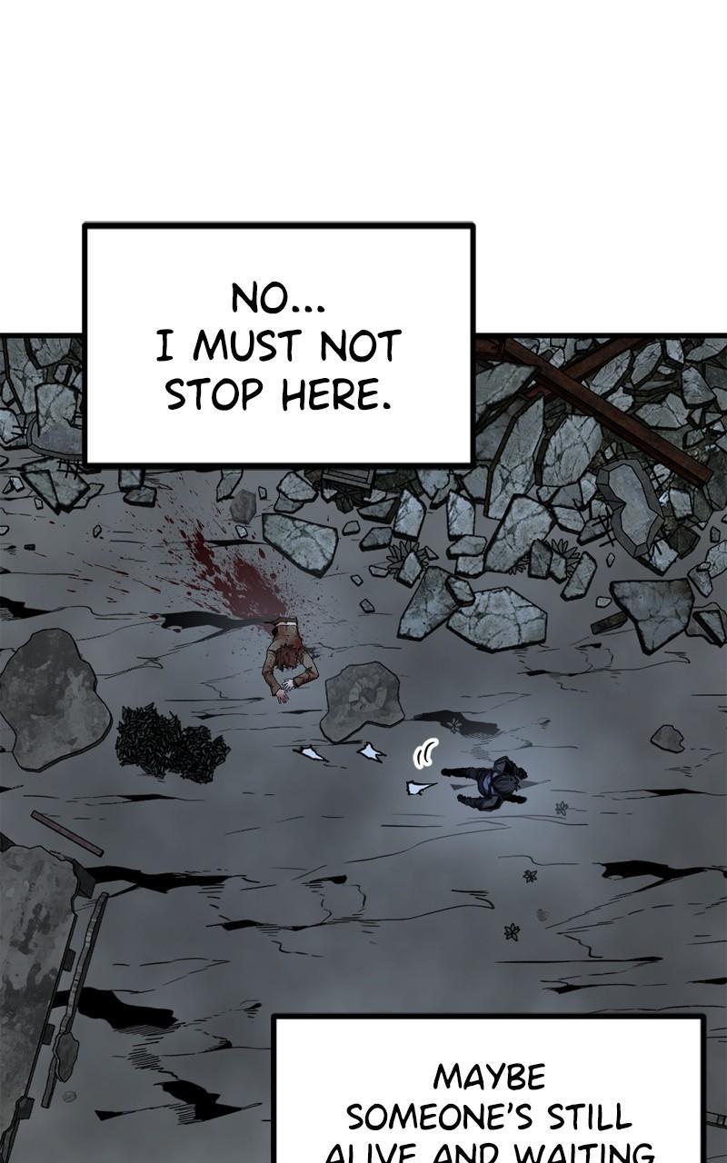 Hero Killer Chap 122 - Next Chap 123