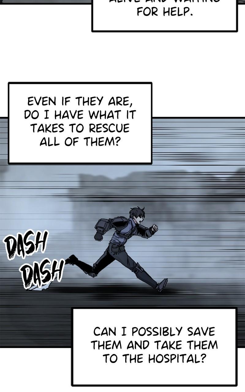 Hero Killer Chap 122 - Next Chap 123
