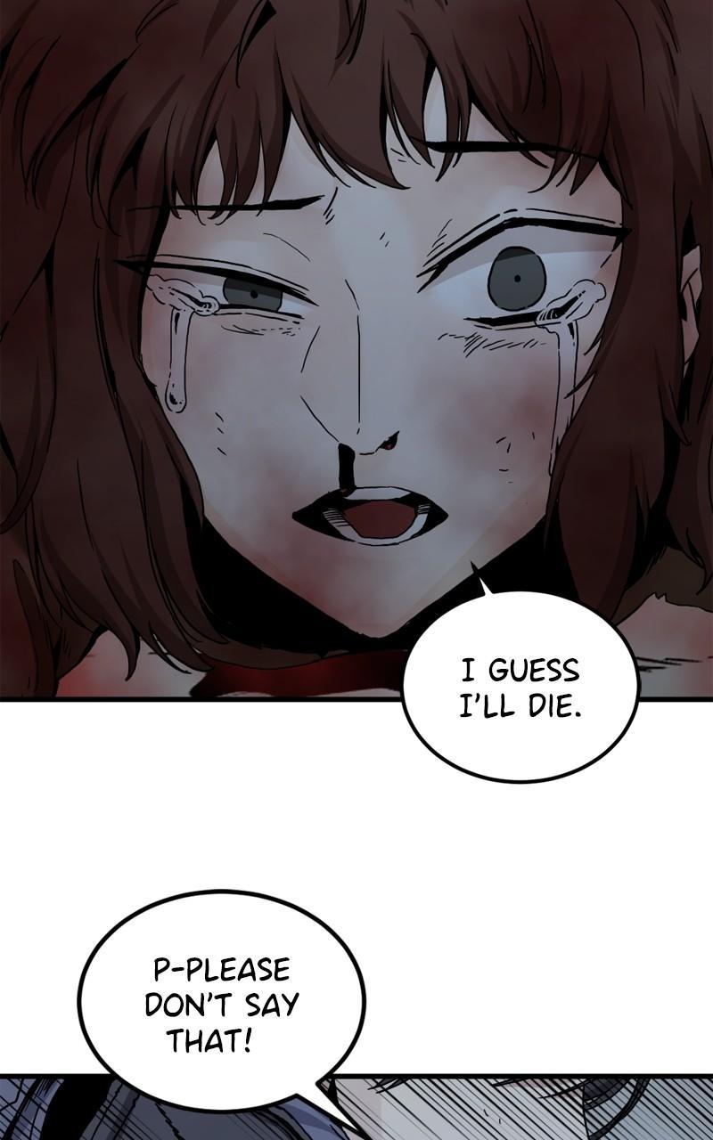 Hero Killer Chap 122 - Next Chap 123