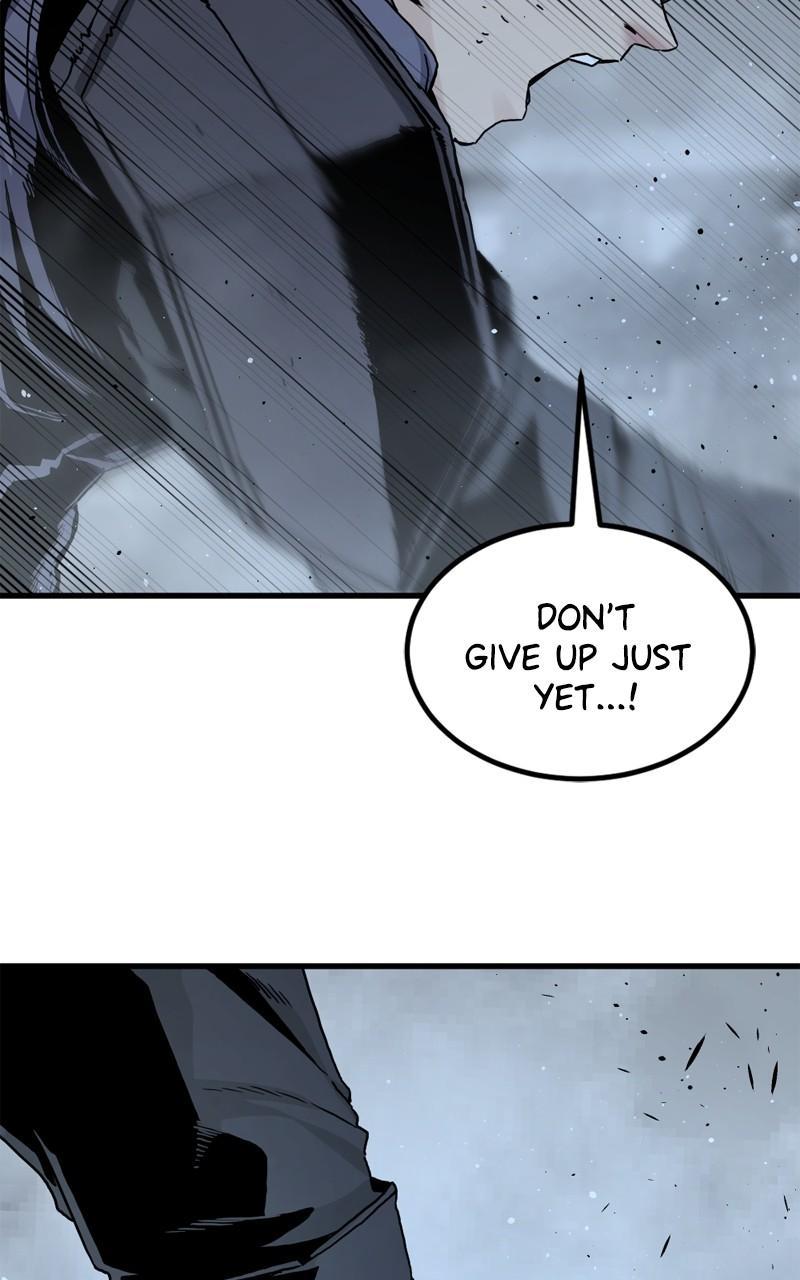 Hero Killer Chap 122 - Next Chap 123