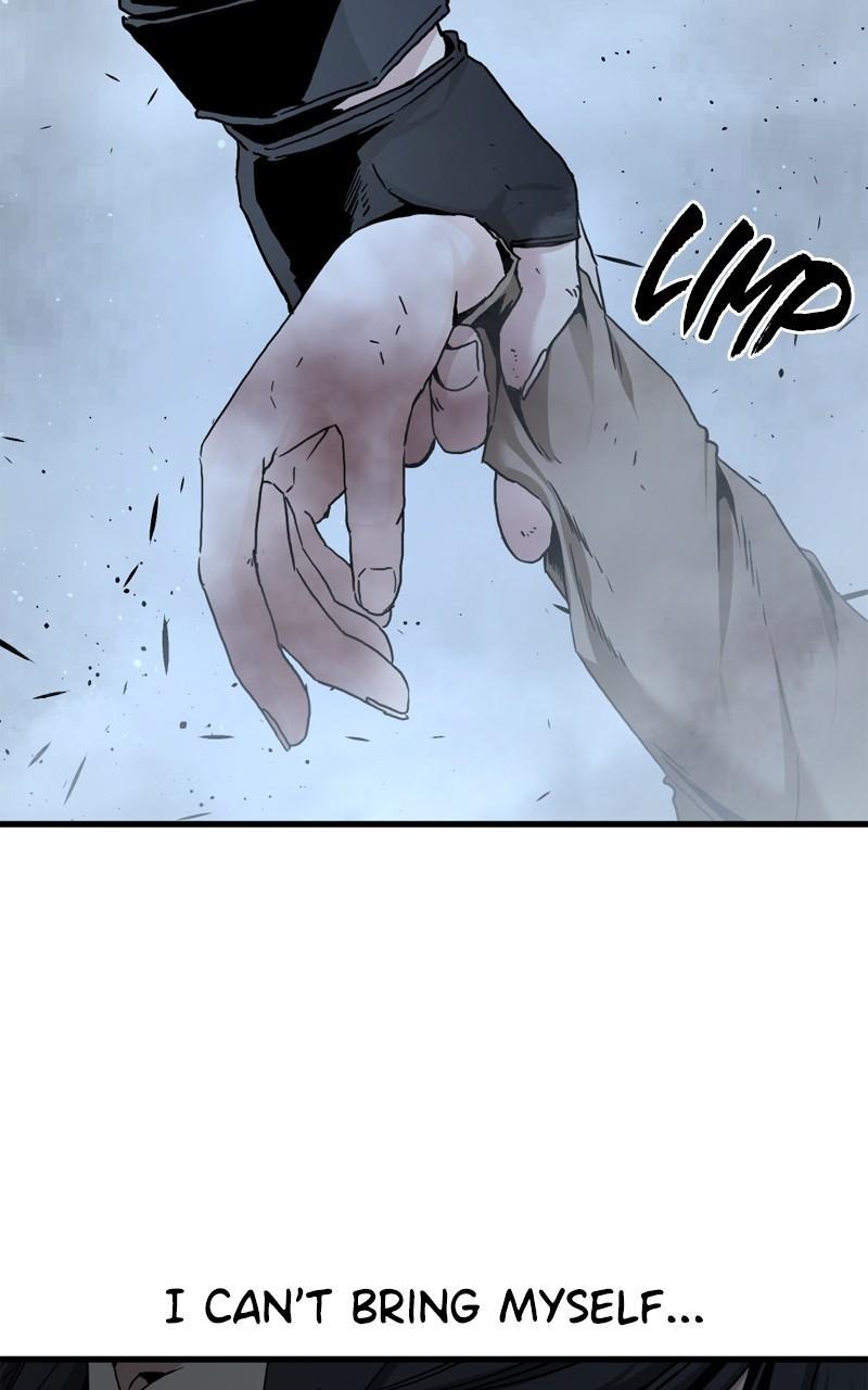 Hero Killer Chap 122 - Next Chap 123