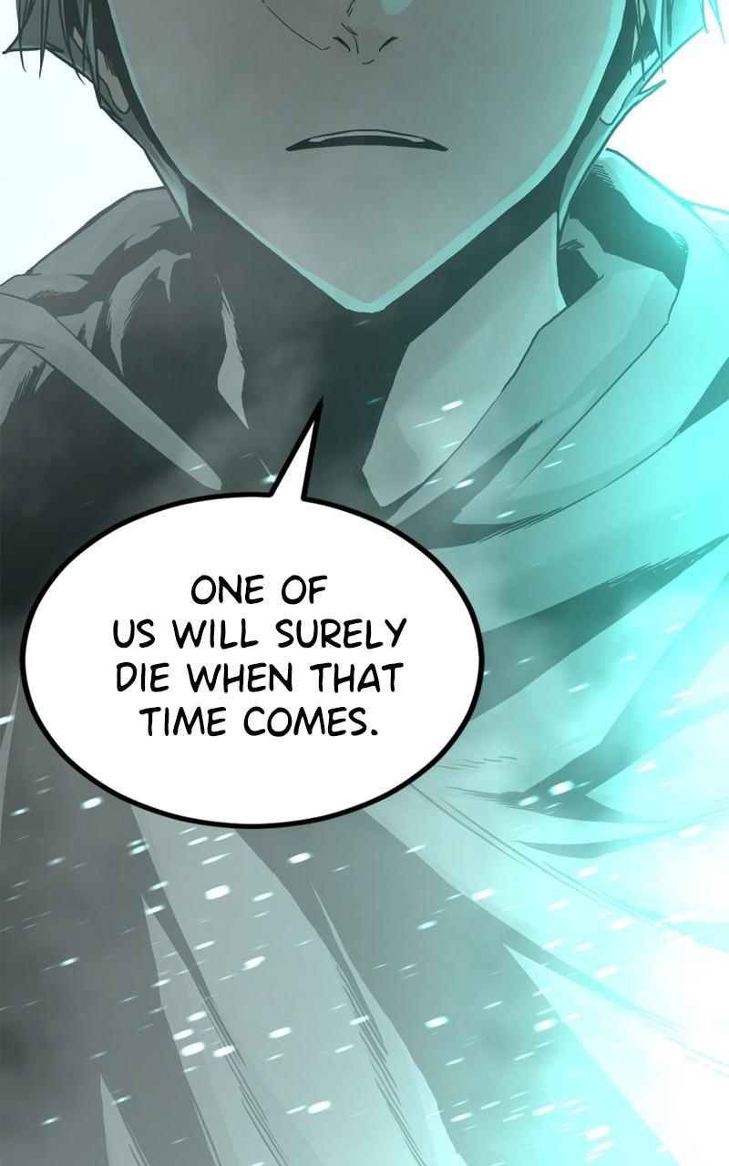 Hero Killer Chap 122 - Next Chap 123