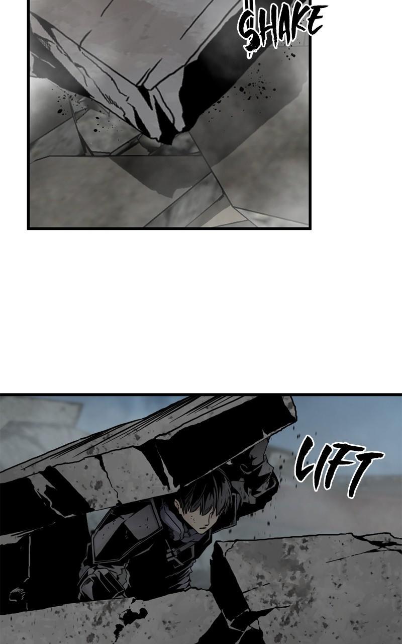 Hero Killer Chap 122 - Next Chap 123