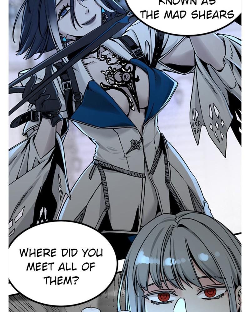 Hero Killer Chap 122 - Next Chap 123