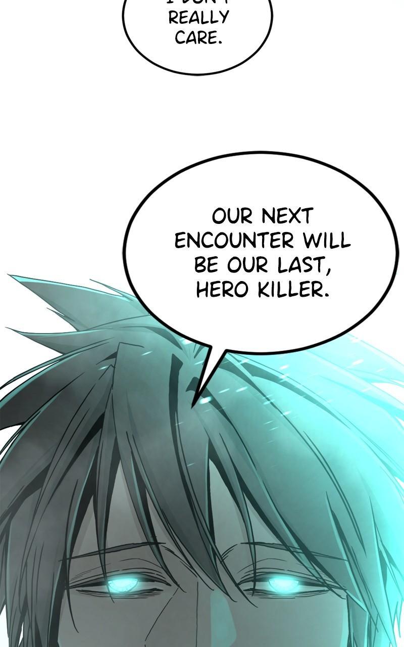 Hero Killer Chap 122 - Next Chap 123