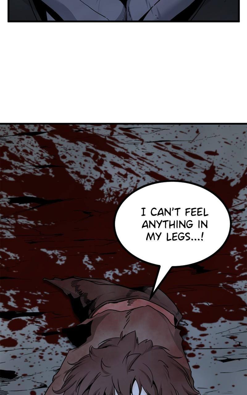 Hero Killer Chap 122 - Next Chap 123