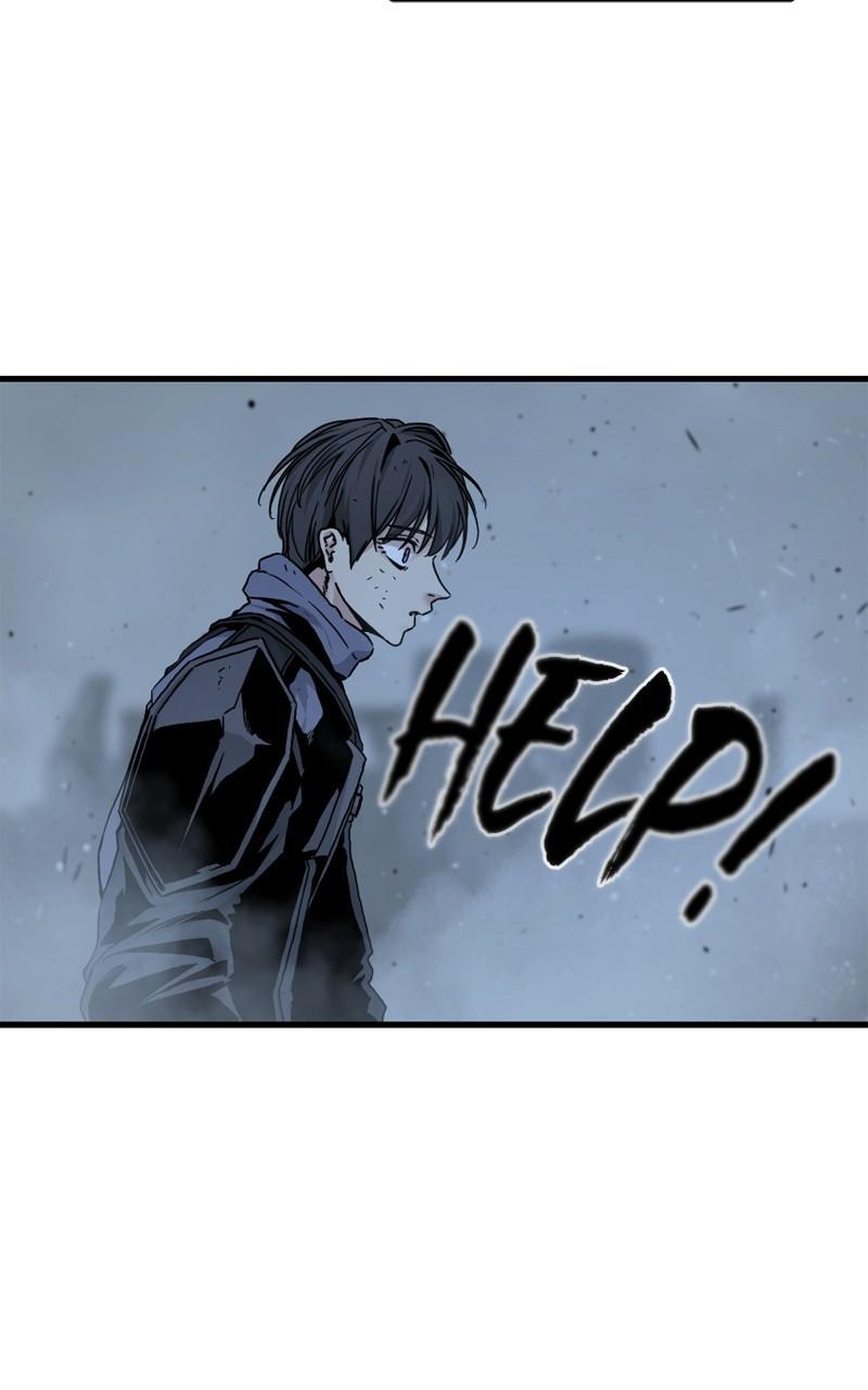 Hero Killer Chap 122 - Next Chap 123