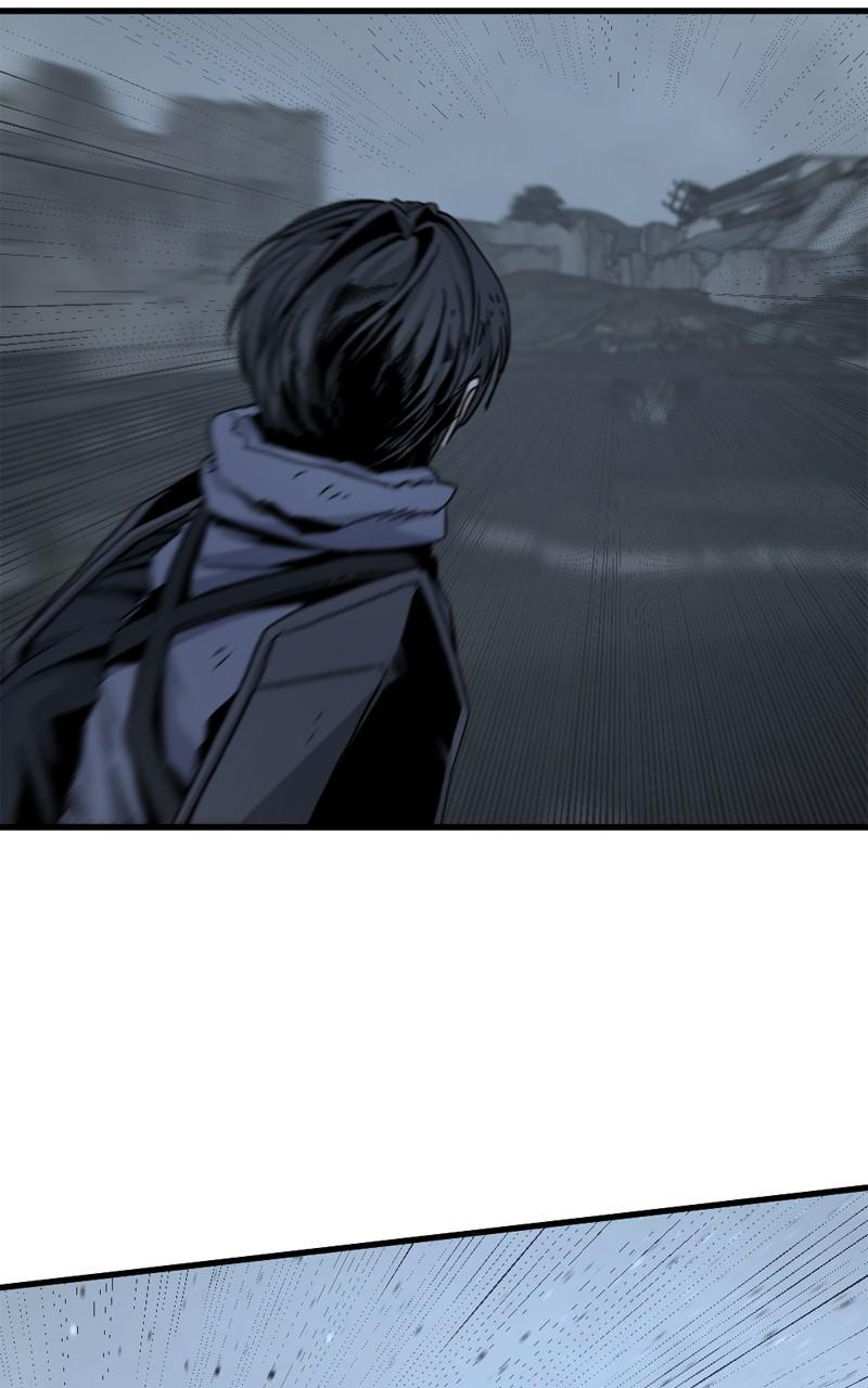 Hero Killer Chap 122 - Next Chap 123