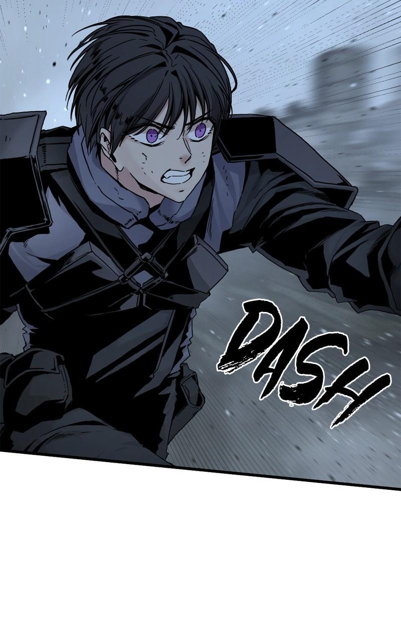 Hero Killer Chap 122 - Next Chap 123