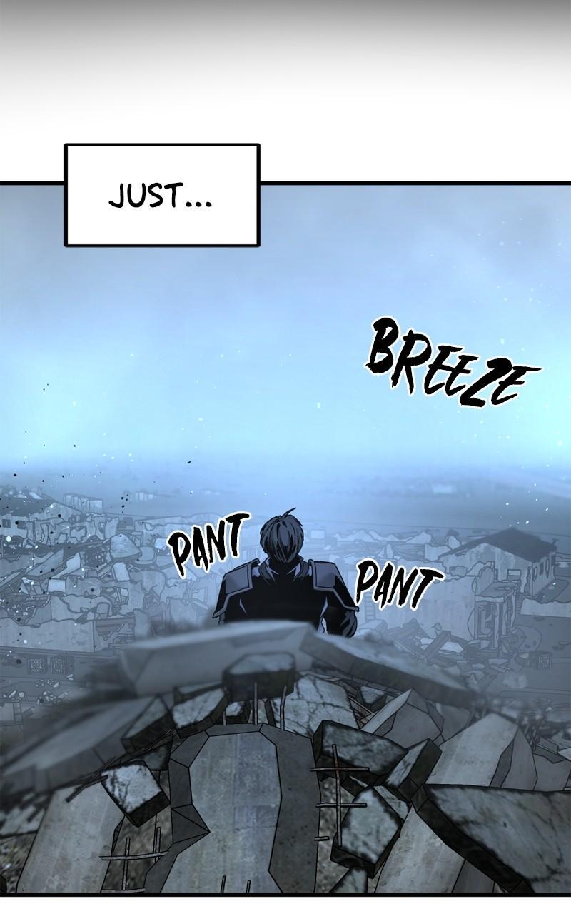 Hero Killer Chap 122 - Next Chap 123