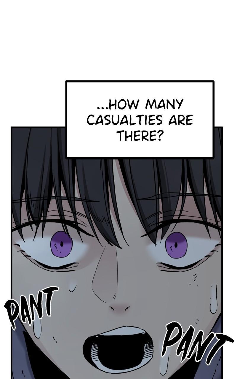 Hero Killer Chap 122 - Next Chap 123