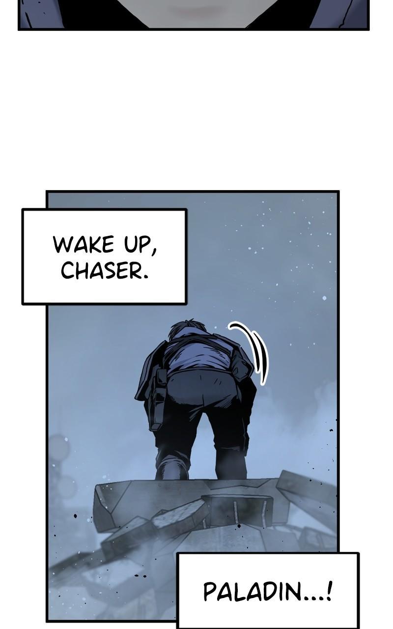 Hero Killer Chap 122 - Next Chap 123