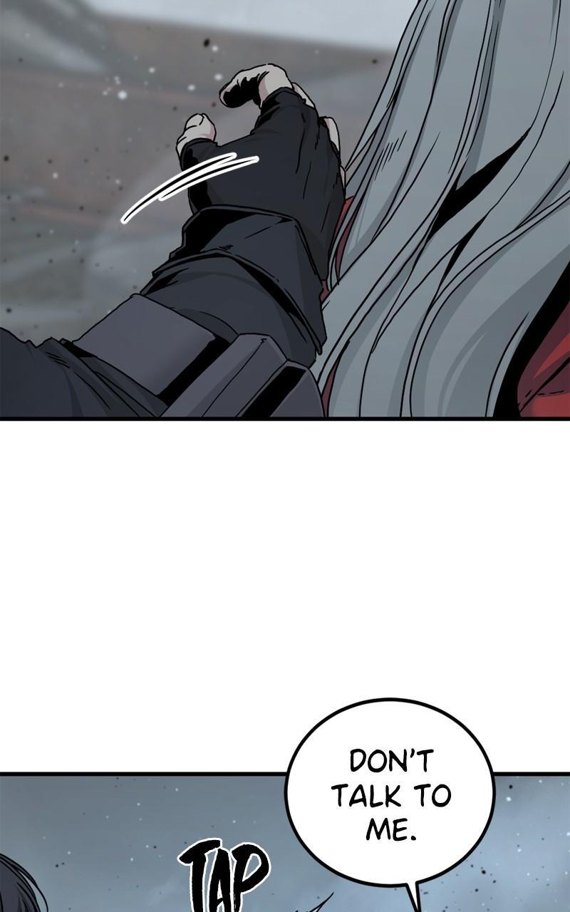 Hero Killer Chap 122 - Next Chap 123