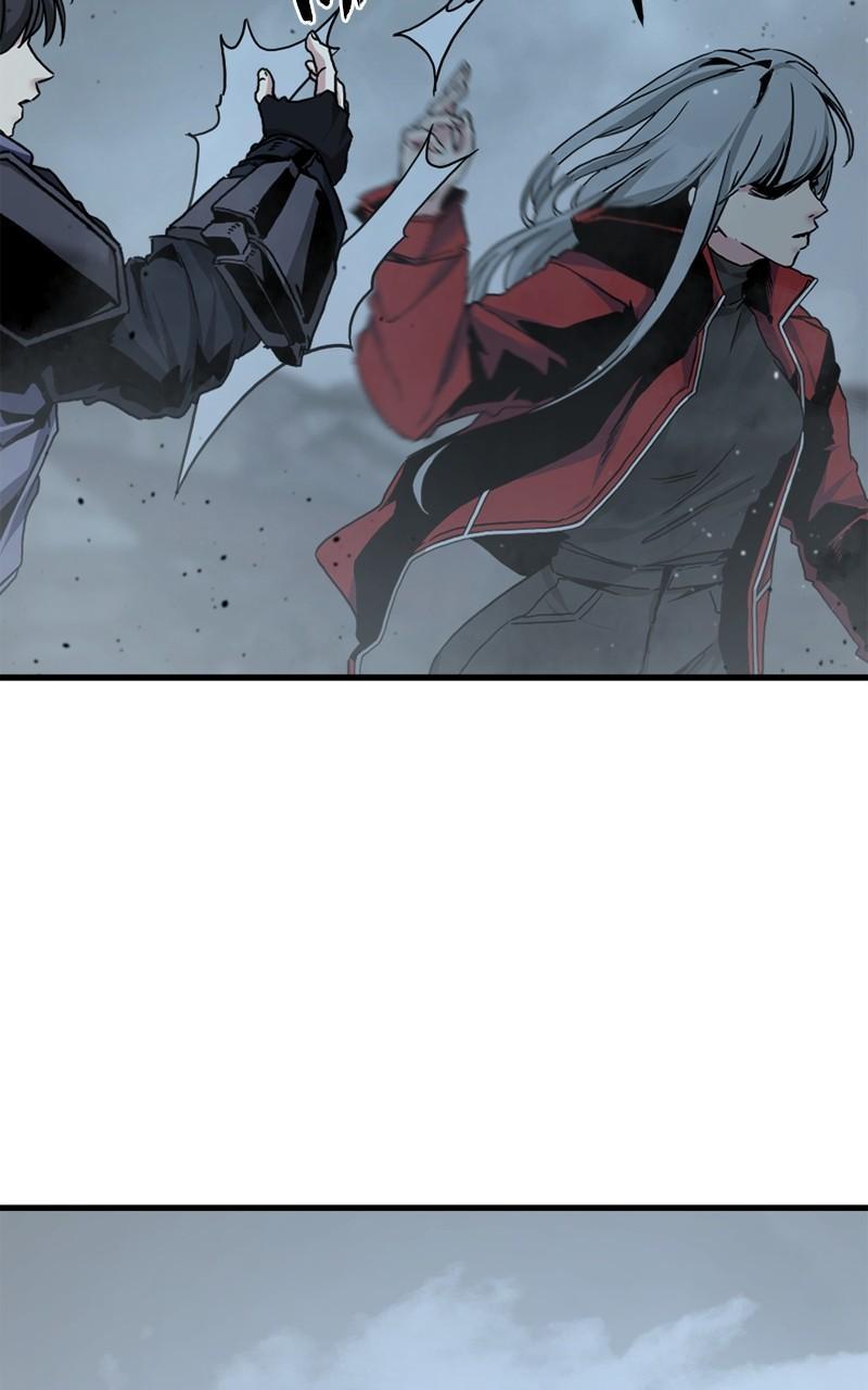 Hero Killer Chap 122 - Next Chap 123